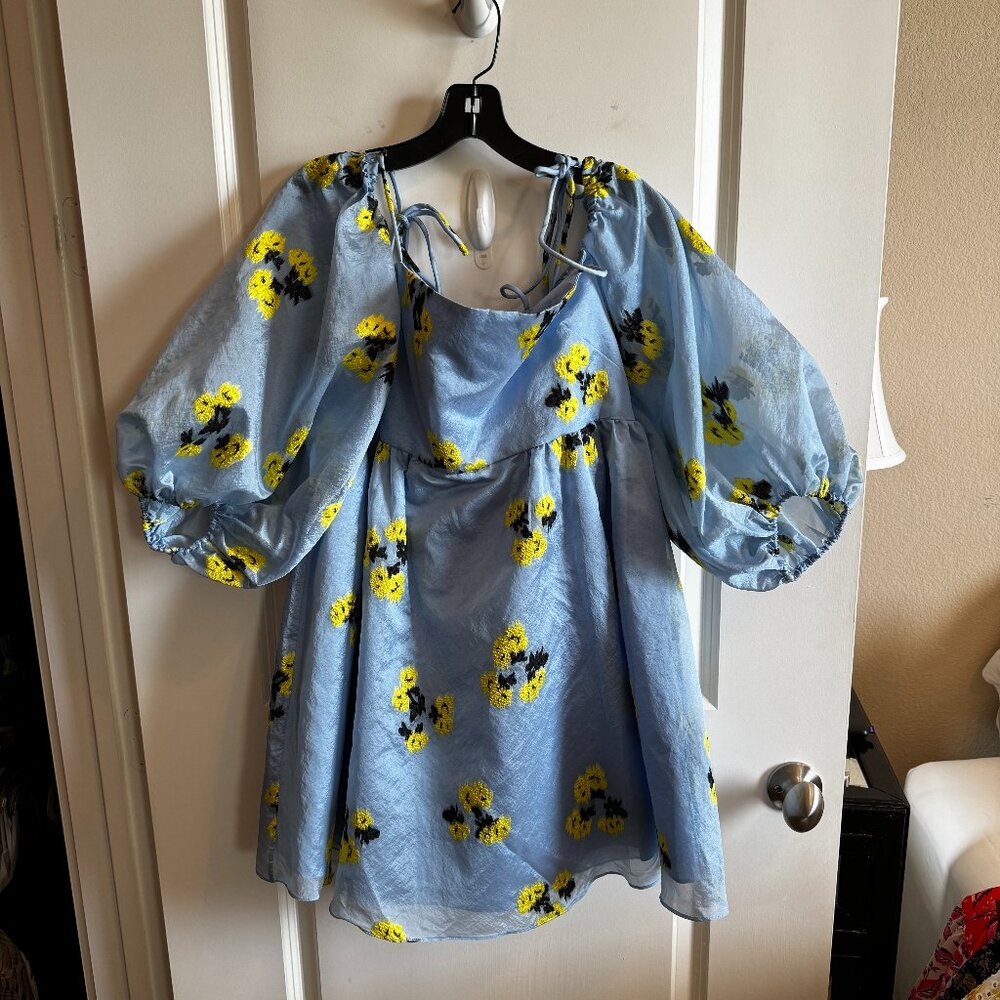 Tanya Taylor Dress - Picture 5 of 12